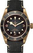 TUDOR Black Bay Bronze 43Mm Men'S Watch M79250Ba-0001 1