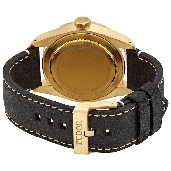 TUDOR Black Bay Bronze 43Mm Men'S Watch M79250Ba-0001 2