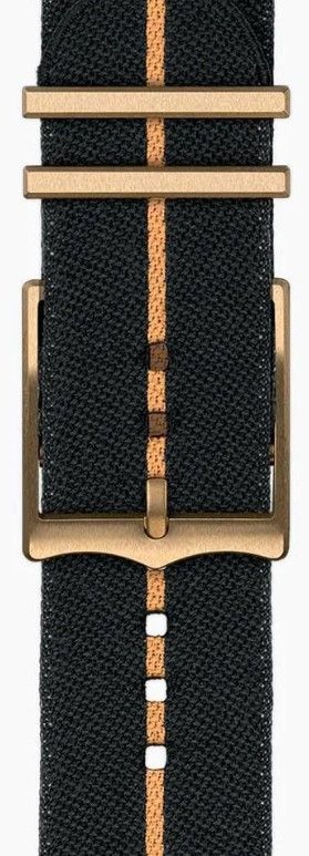 TUDOR Black Bay Bronze Slate Grey Dial Men'S Watch M79250Ba-0002 3