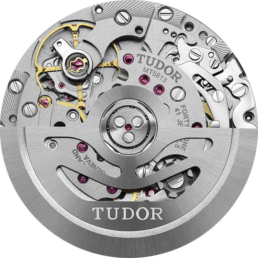 TUDOR Black Bay Chrono Men'S Watch M79363N-0001 3