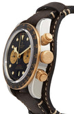 TUDOR Black Bay Chrono S&G Black Dial Men'S Watch M79363N-0002 2