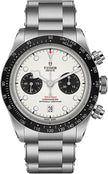 TUDOR Black Bay Chrono Steel Automatic Men'S Watch M79360N-0002 1