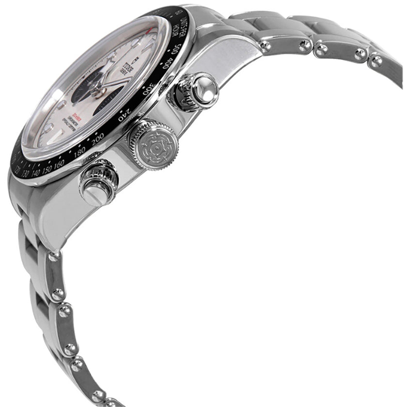 TUDOR Black Bay Chrono Steel Automatic Men'S Watch M79360N-0002 2