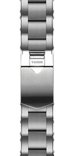 TUDOR Black Bay Chrono Steel Automatic Men'S Watch M79360N-0002 3