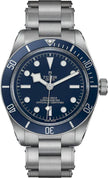 TUDOR Black Bay Fifty-Eight 39Mm Stainless Steel Men'S Watch M79030B-0001 1