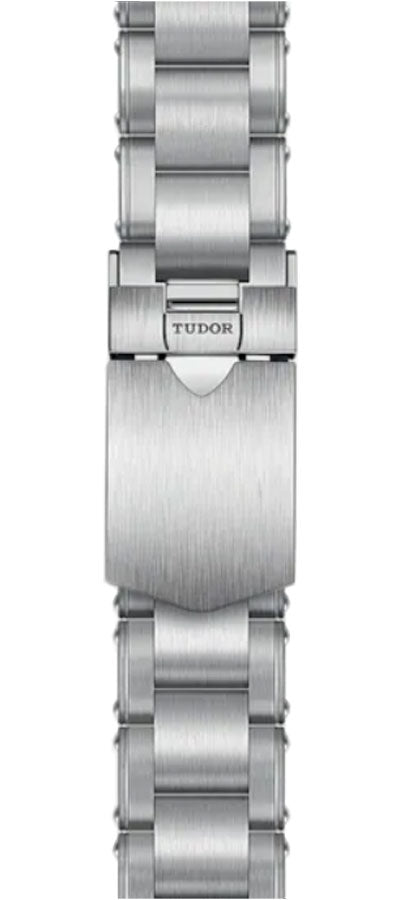 TUDOR Black Bay Fifty-Eight 39Mm Stainless Steel Men'S Watch M79030B-0001 2