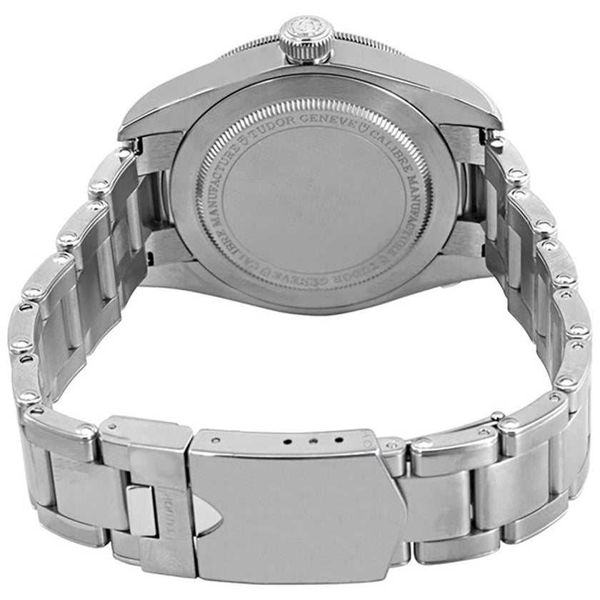 TUDOR Black Bay Fifty-Eight 39Mm Stainless Steel Men'S Watch M79030B-0001 3