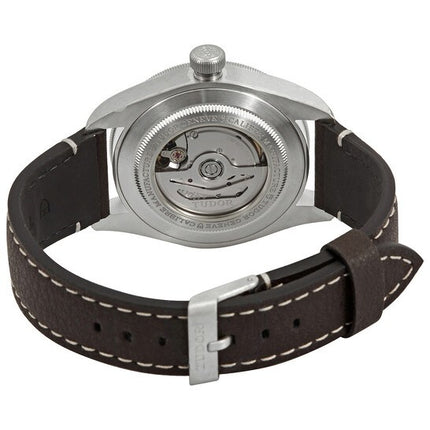 TUDOR Black Bay Fifty-Eight 925 Silver Men'S Watch M79010Sg-0001 2