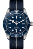 TUDOR Black Bay Fifty Eight Blue Dial Men'S Watch M79030B-0003 1