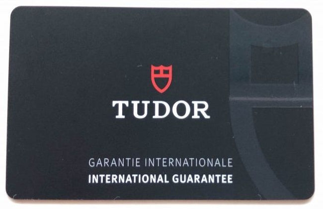TUDOR Black Bay Fifty-Eight M79030N-0001 2