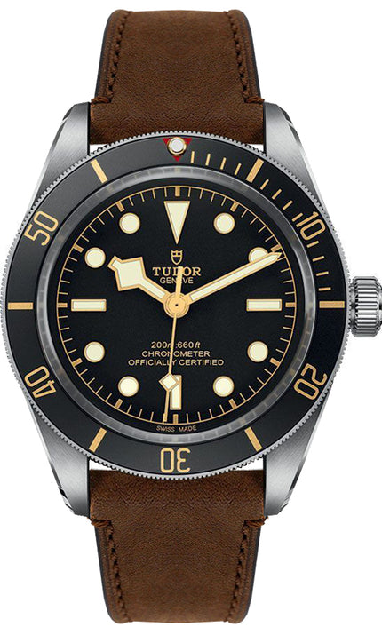 TUDOR Black Bay Fifty-Eight M79030N-0002 1