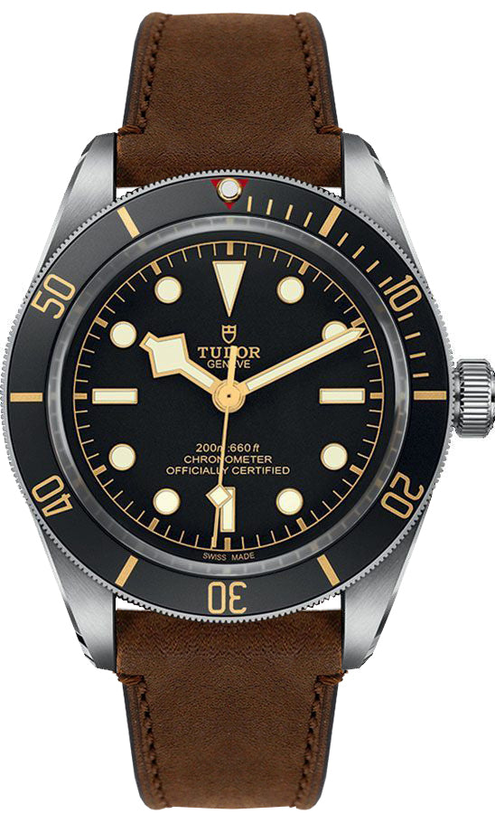 TUDOR Black Bay Fifty-Eight M79030N-0002 1