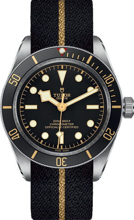 TUDOR Black Bay Fifty-Eight M79030N-0003 1