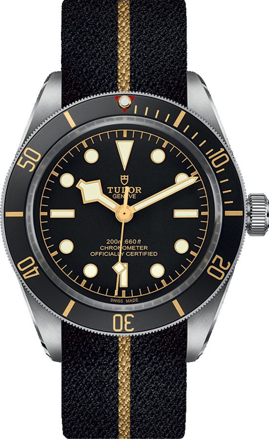 TUDOR Black Bay Fifty-Eight M79030N-0003 1