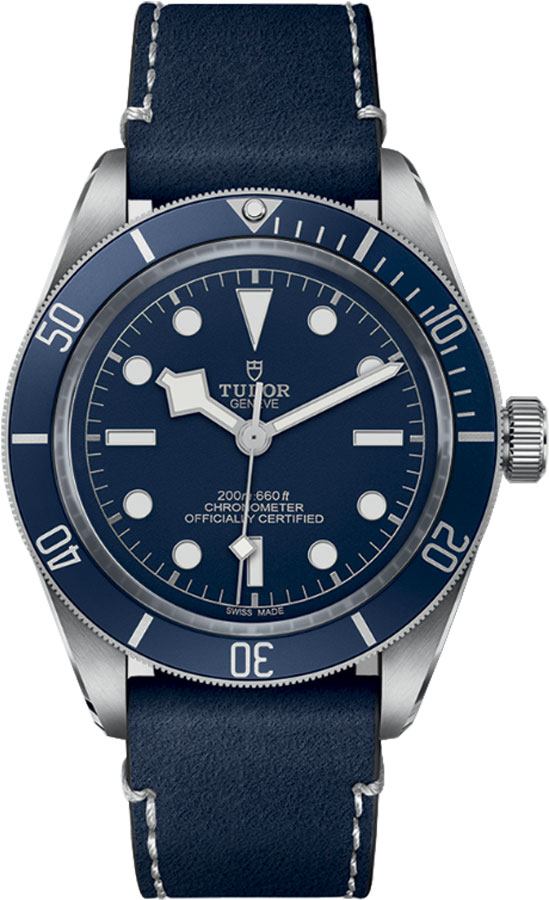 TUDOR Black Bay Fifty Eight Men'S Watch M79030B-0002 1