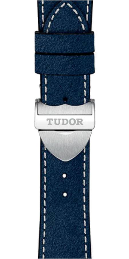 TUDOR Black Bay Fifty Eight Men'S Watch M79030B-0002 2