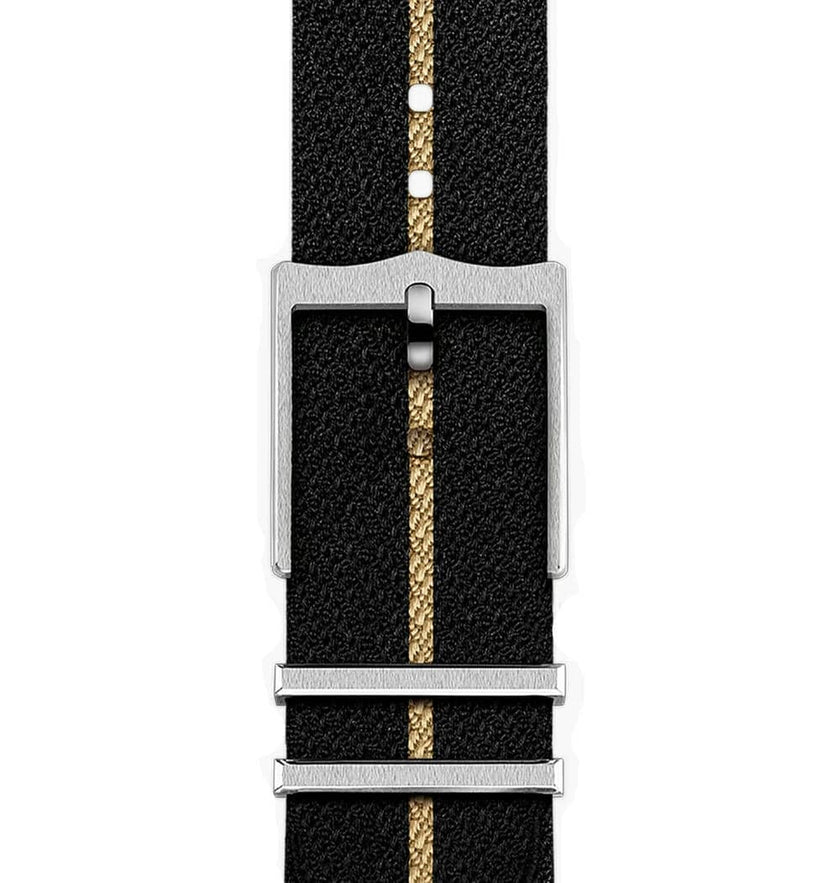 TUDOR Heritage Black Bay Gmt S&G Men'S Watch 79833Mn-0004 3