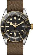 TUDOR Heritage Black Bay Automatic Men'S Watch M79733N-0005 1