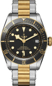 TUDOR Heritage Black Bay Black Dial Men'S Watch M79733N-0008 1
