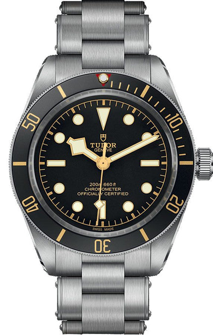 TUDOR Black Bay Fifty-Eight M79030N-0001 1