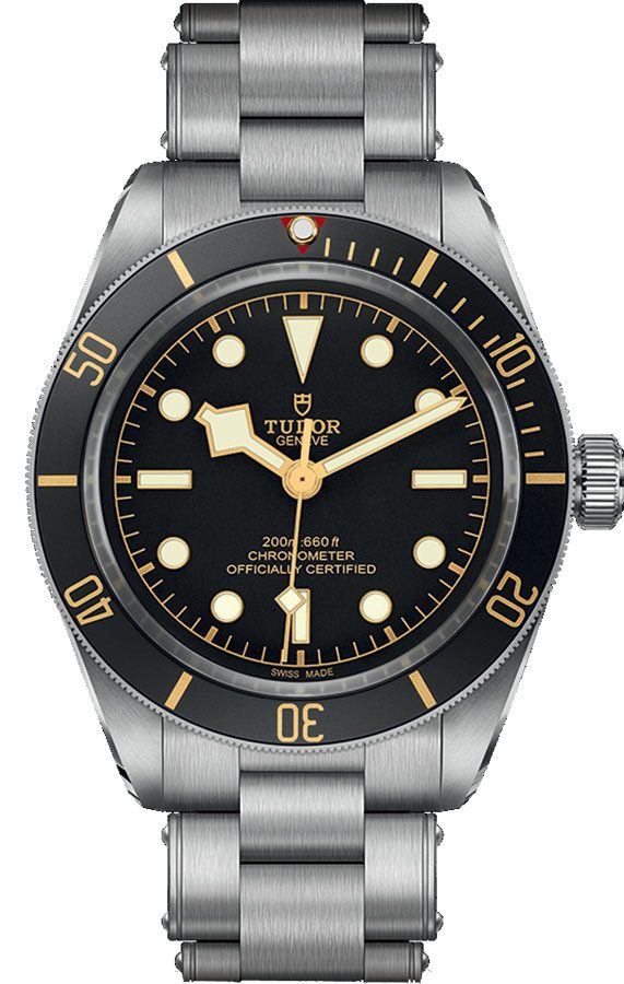 TUDOR Black Bay Fifty-Eight M79030N-0001 1