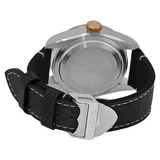 TUDOR Heritage Black Bay Gmt S&G Men'S Watch M79833Mn-0003 2
