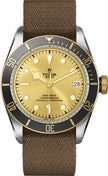 TUDOR Heritage Black Bay M79733N-0006 1