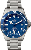 TUDOR Pelagos Blue Dial 42Mm Men'S Watch M25600Tb-0001 1