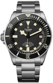 TUDOR Pelagos Number Lhd Edition Black Dial Men'S Watch M25610Tnl-0001 1