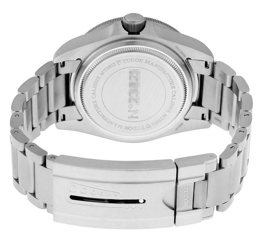 TUDOR Pelagos Number Lhd Edition Black Dial Men'S Watch M25610Tnl-0001 2