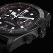 TUDOR Pelagos Fxd Chrono Matte Black Dial Men'S Watch M25827Kn-0001 3