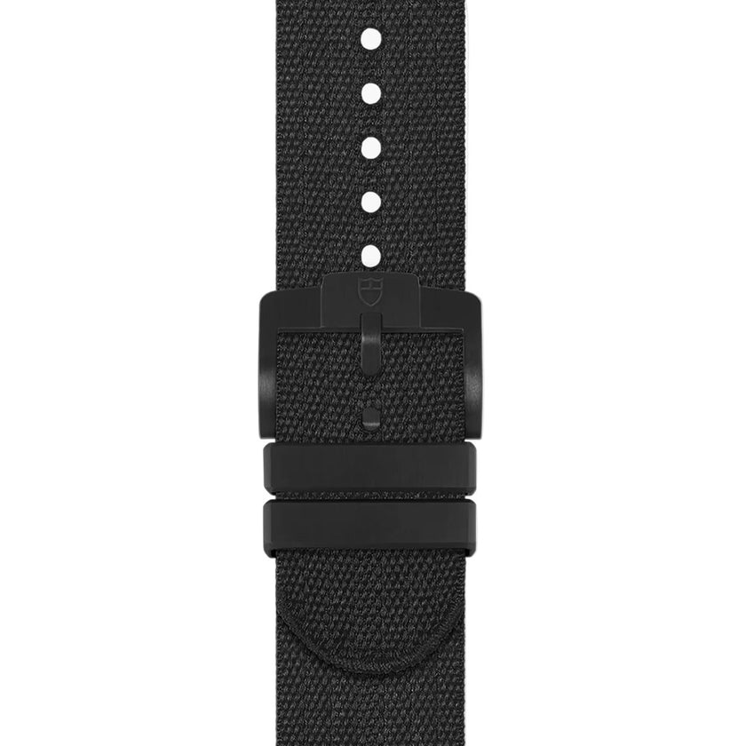 TUDOR Pelagos Fxd Chrono Matte Black Dial Men'S Watch M25827Kn-0001 4