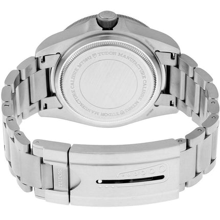 TUDOR Pelagos Black Dial Men'S Diver Watch M25600Tn-0001 2