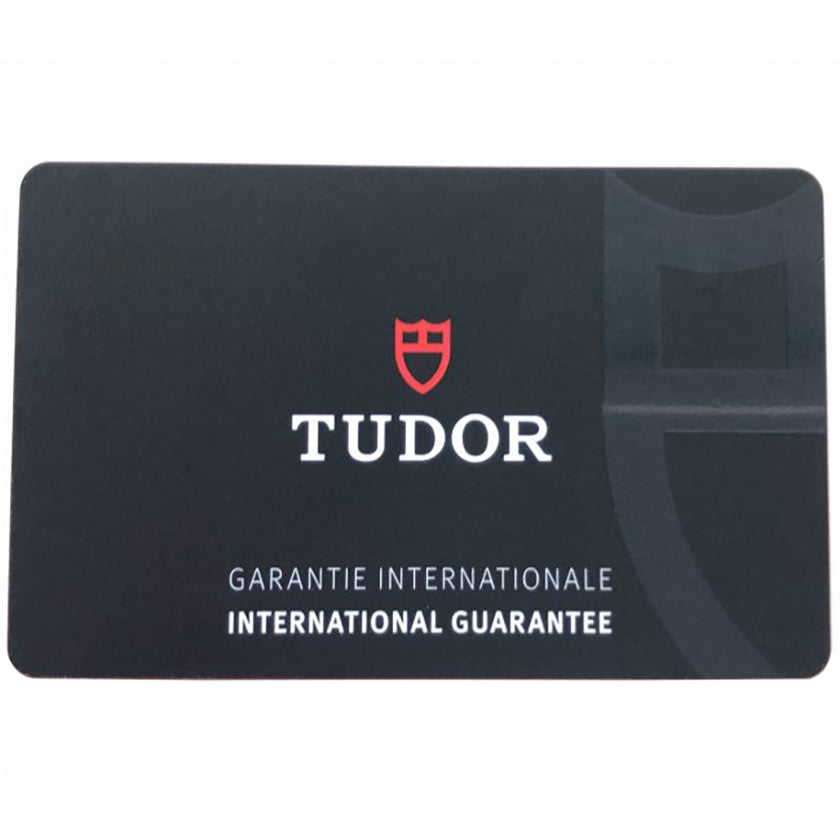TUDOR Pelagos Men'S Automatic Watch M25610Tnl-0002 2