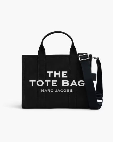 [At India] MARC JACOBS Medium The Canvas Tote Bag
