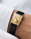 [Classic]   Longines Gold Medal, Swiss Made, Art Deco Tank 24 mm