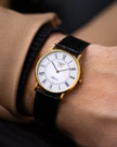 [Classic]  Longines La Grande Classique Présence 33mm