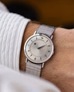 [Classic]    Longines Mystery Dial, Swiss Watch 34mm