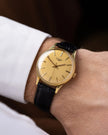 [Classic] Longines Swiss Dress Watch 33.5mm